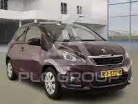 2017 Peugeot 108