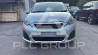 2017 Peugeot 108