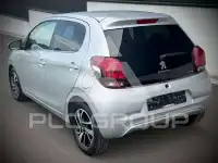 2017 Peugeot 108