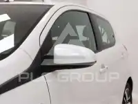 2017 Peugeot 108