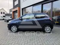 2017 Peugeot 108
