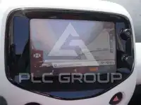2017 Peugeot 108