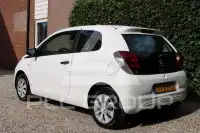 2017 Peugeot 108