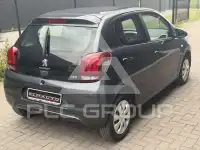 2017 Peugeot 108