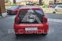 2017 Peugeot 108