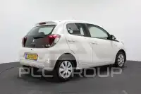 2017 Peugeot 108