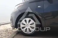 2017 Peugeot 108