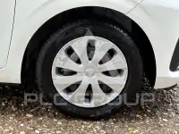 2017 Peugeot 108