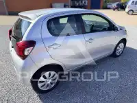 2017 Peugeot 108