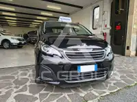 2017 Peugeot 108