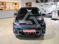 2017 Peugeot 108