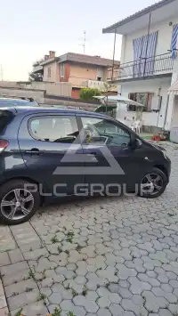 2017 Peugeot 108