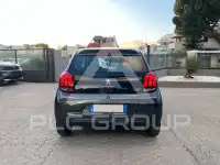 2017 Peugeot 108