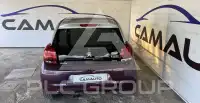 2017 Peugeot 108