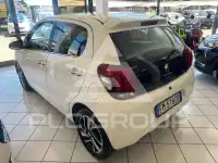 2017 Peugeot 108