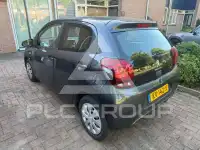 2017 Peugeot 108