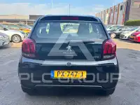 2017 Peugeot 108