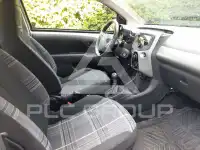 2017 Peugeot 108