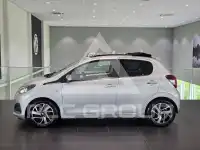 2017 Peugeot 108