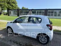 2017 Peugeot 108