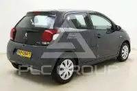 2017 Peugeot 108