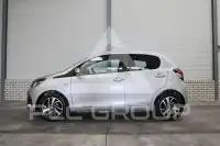2017 Peugeot 108