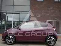 2017 Peugeot 108