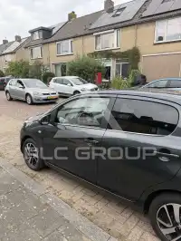 2017 Peugeot 108