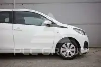 2017 Peugeot 108