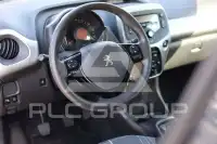 2017 Peugeot 108