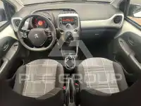 2017 Peugeot 108