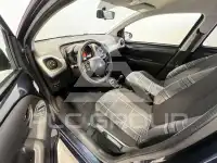 2017 Peugeot 108
