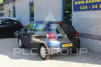 2017 Peugeot 108