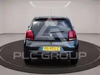 2017 Peugeot 108