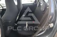 2017 Peugeot 108
