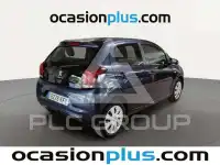 2017 Peugeot 108