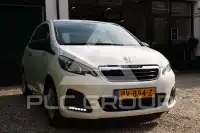 2017 Peugeot 108