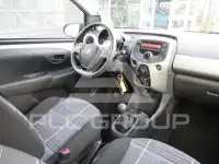 2017 Peugeot 108
