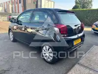 2017 Peugeot 108