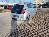 2017 Peugeot 108