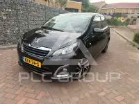 2017 Peugeot 108