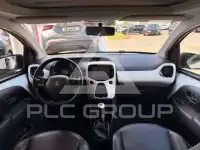 2017 Peugeot 108