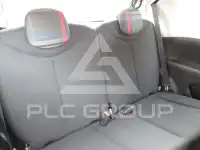 2017 Peugeot 108