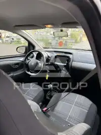 2017 Peugeot 108