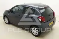 2017 Peugeot 108