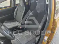 2017 Peugeot 108