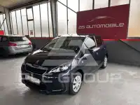 2017 Peugeot 108