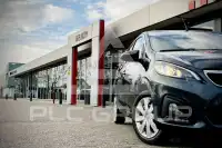 2017 Peugeot 108