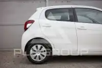 2017 Peugeot 108