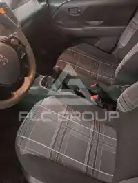 2017 Peugeot 108